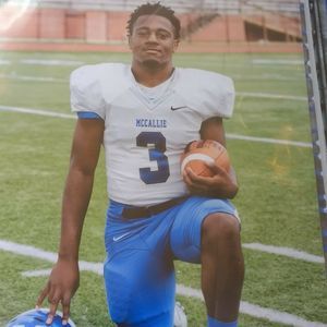 Meet your Posher, Bettie